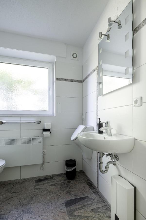Ferienwohnung Beiboot In Horumersiel Шиллиг Экстерьер фото